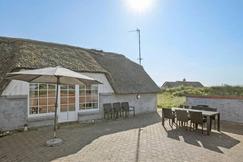 Foto von Ferienhaus QG97 in Klegod - Westjütland