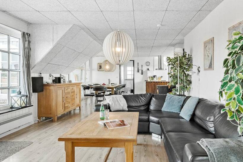 Foto von Ferienhaus QG97 in Klegod - Westjütland