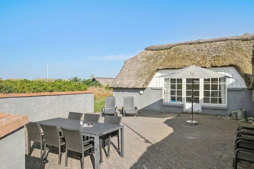 Foto von Ferienhaus QG97 in Klegod - Westjütland