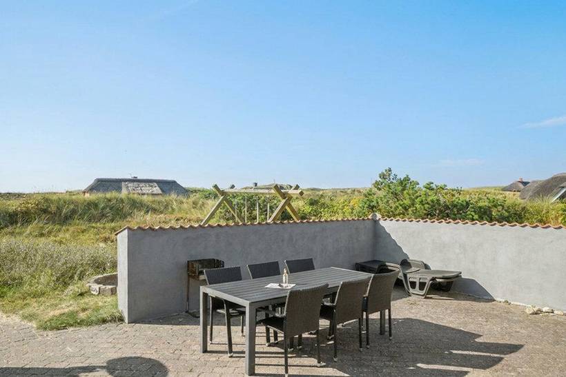 Foto von Ferienhaus QG97 in Klegod - Westjütland
