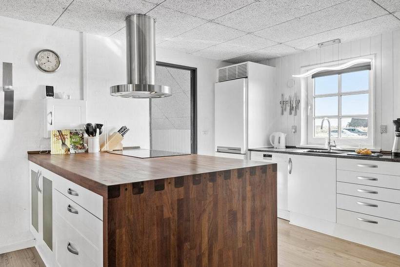 Foto von Ferienhaus QG97 in Klegod - Westjütland