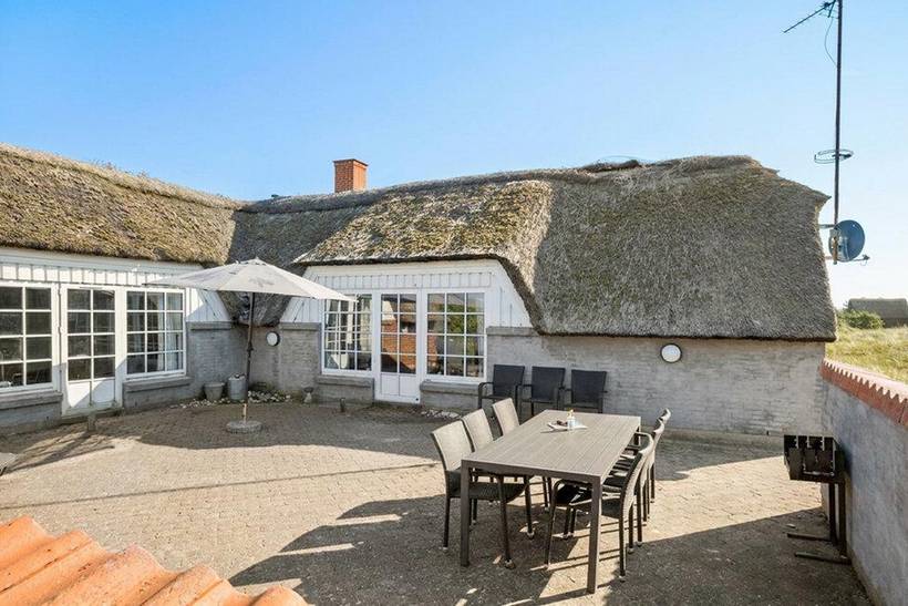 Foto von Ferienhaus QG97 in Klegod - Westjütland