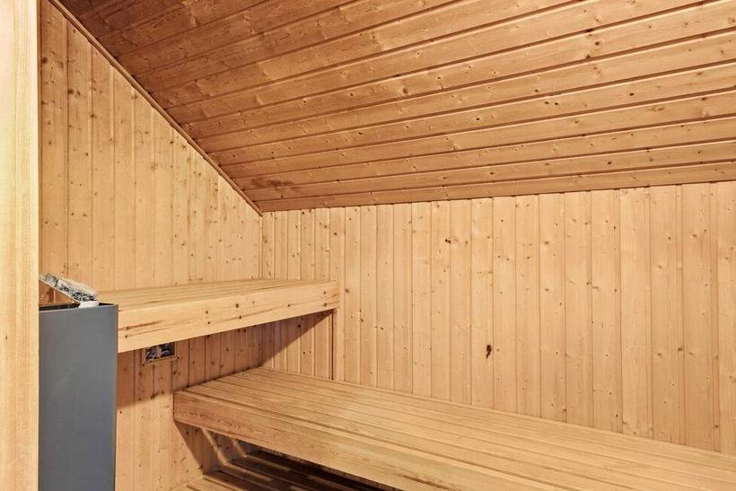 Foto von Ferienhaus QG97 in Klegod - Westjütland