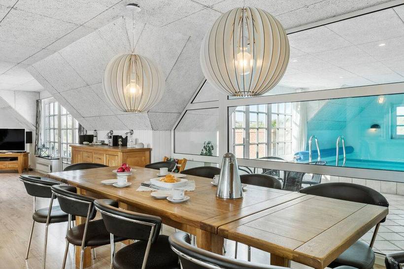 Foto von Ferienhaus QG97 in Klegod - Westjütland