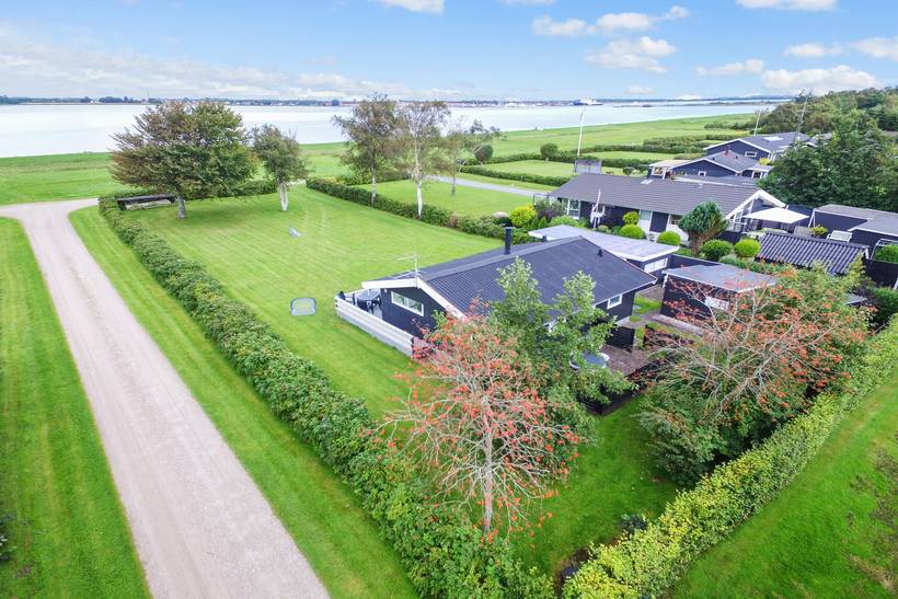 Foto von Ferienhaus QG98 in Egense - Nordjütland Ost