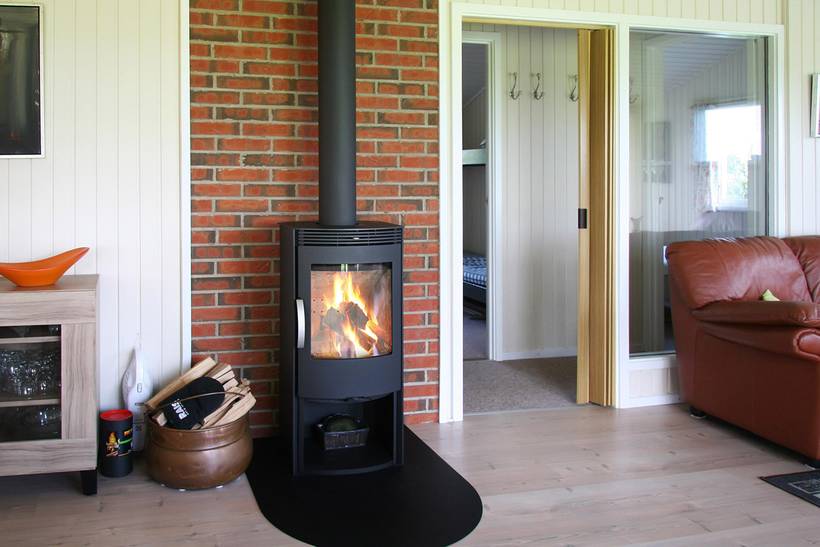 Foto von Ferienhaus QG98 in Egense - Nordjütland Ost