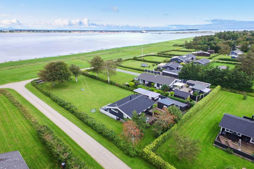 Foto von Ferienhaus QG98 in Egense - Nordjütland Ost