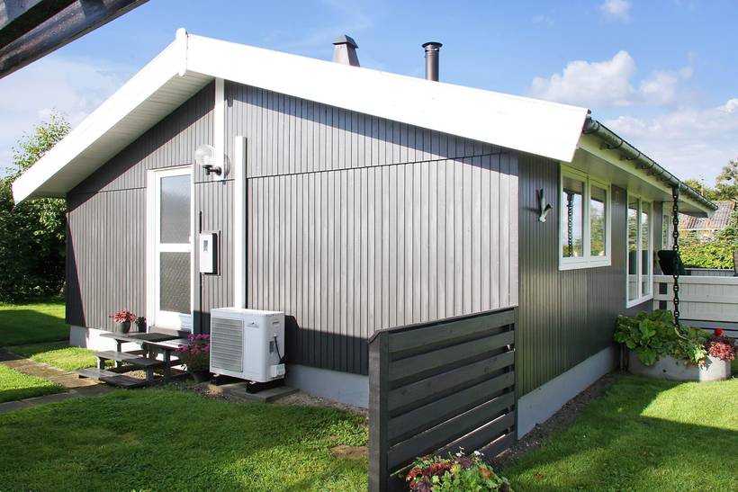 Foto von Ferienhaus QG98 in Egense - Nordjütland Ost
