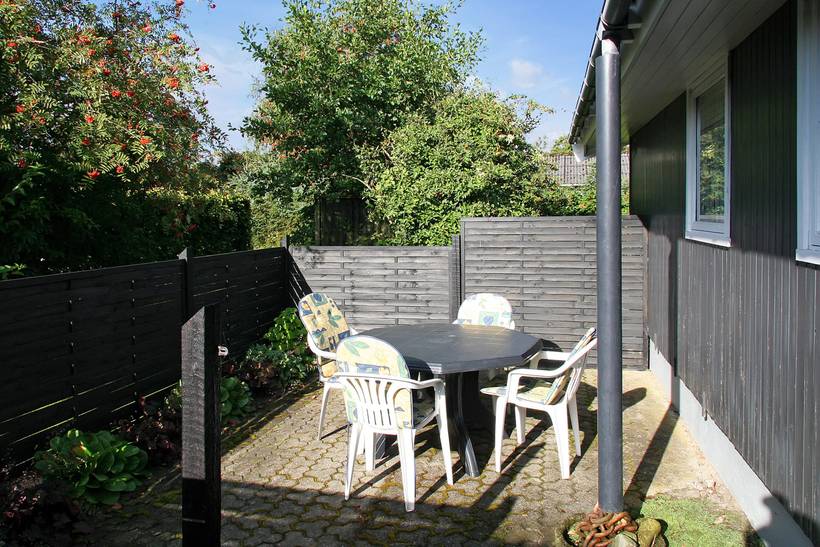 Foto von Ferienhaus QG98 in Egense - Nordjütland Ost