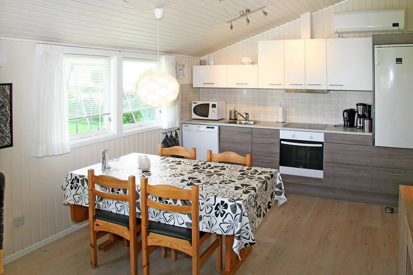 Foto von Ferienhaus QG98 in Egense - Nordjütland Ost