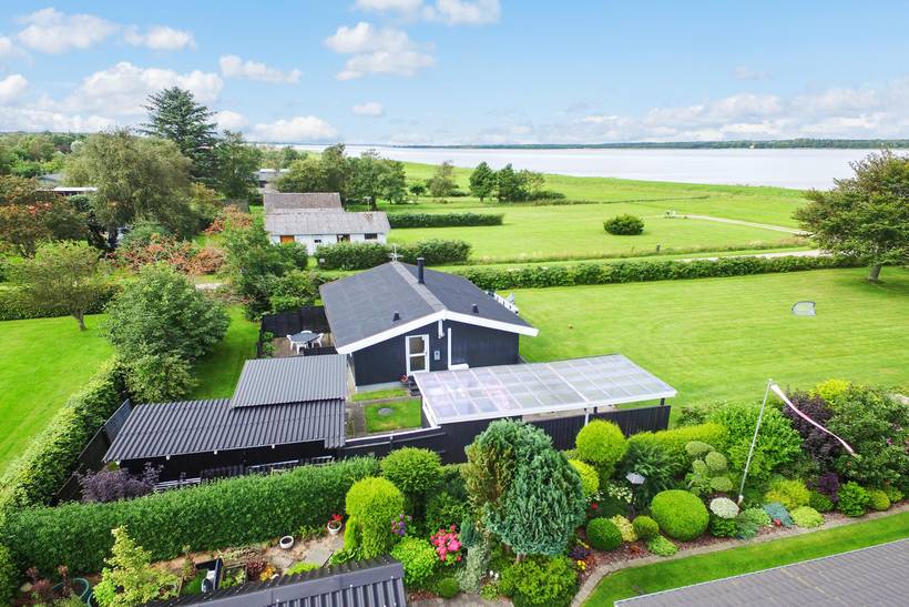Foto von Ferienhaus QG98 in Egense - Nordjütland Ost