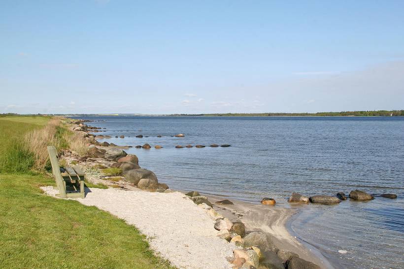 Foto von Ferienhaus QG98 in Egense - Nordjütland Ost