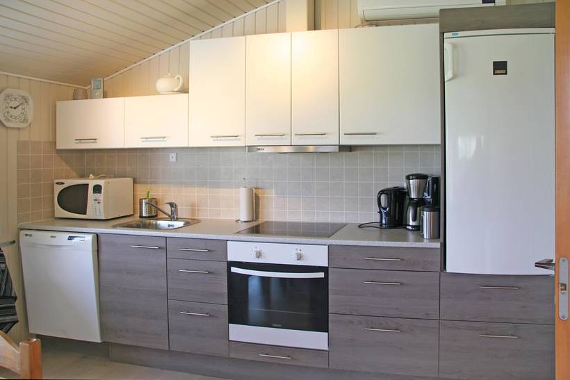 Foto von Ferienhaus QG98 in Egense - Nordjütland Ost