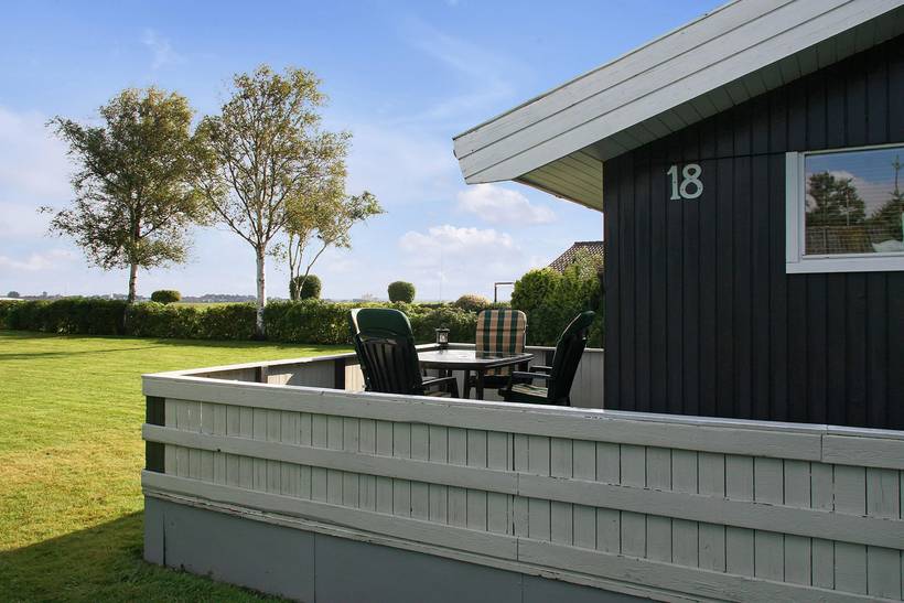 Foto von Ferienhaus QG98 in Egense - Nordjütland Ost