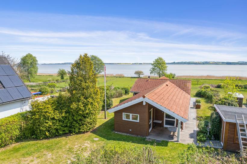 Foto von Ferienhaus QG99 auf Lammefjord - Westseeland
