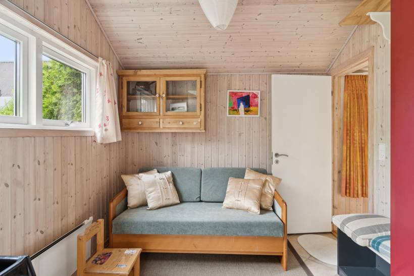 Foto von Ferienhaus QG99 auf Lammefjord - Westseeland