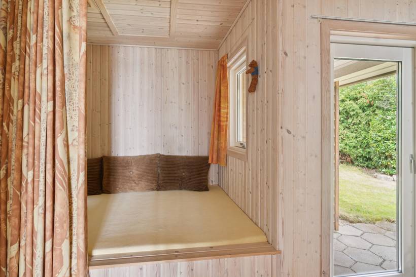 Foto von Ferienhaus QG99 auf Lammefjord - Westseeland