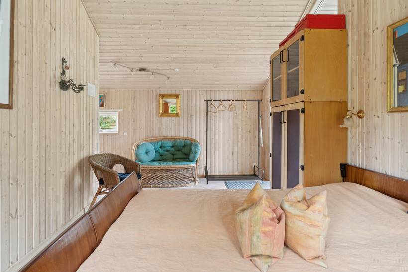 Foto von Ferienhaus QG99 auf Lammefjord - Westseeland