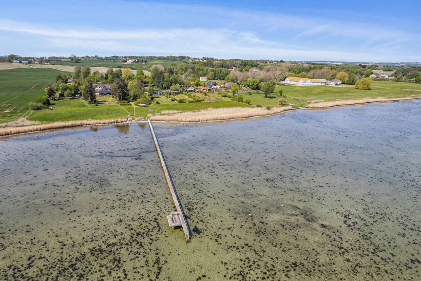 Foto von Ferienhaus QG99 auf Lammefjord - Westseeland