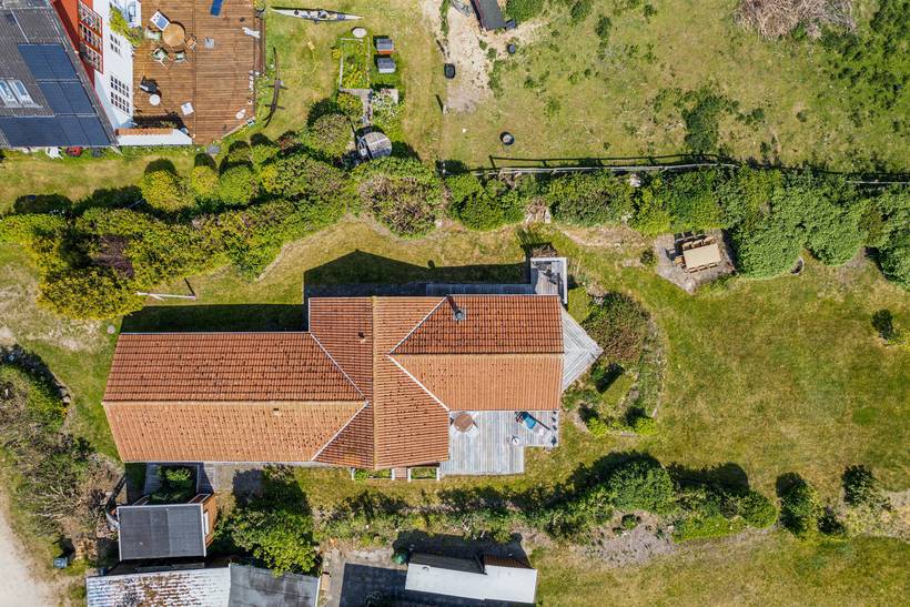 Foto von Ferienhaus QG99 auf Lammefjord - Westseeland