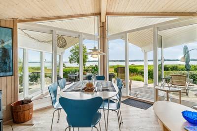 Vorschaubild von Ferienhaus QG99 auf Lammefjord - Westseeland