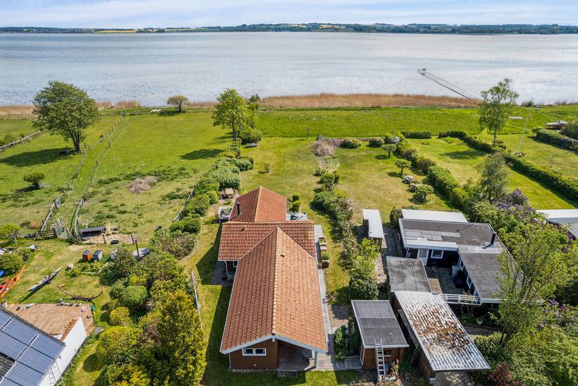 Foto von Ferienhaus QG99 auf Lammefjord - Westseeland