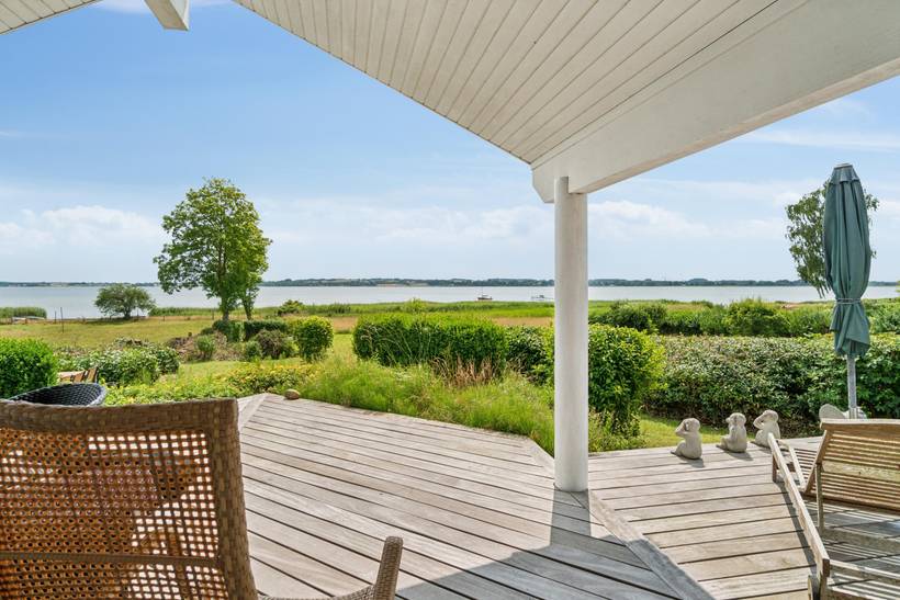 Foto von Ferienhaus QG99 auf Lammefjord - Westseeland