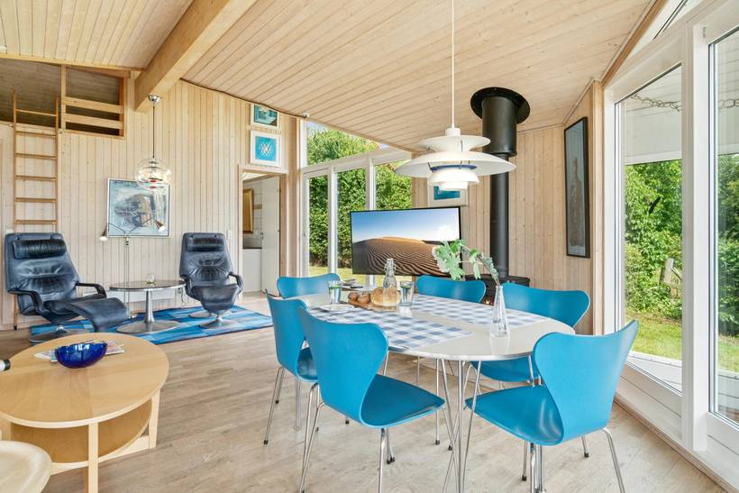Foto von Ferienhaus QG99 auf Lammefjord - Westseeland