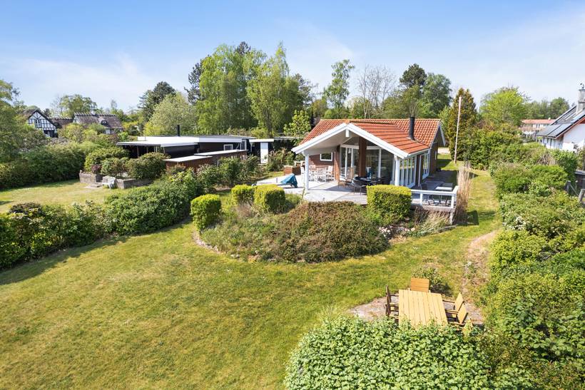 Foto von Ferienhaus QG99 auf Lammefjord - Westseeland