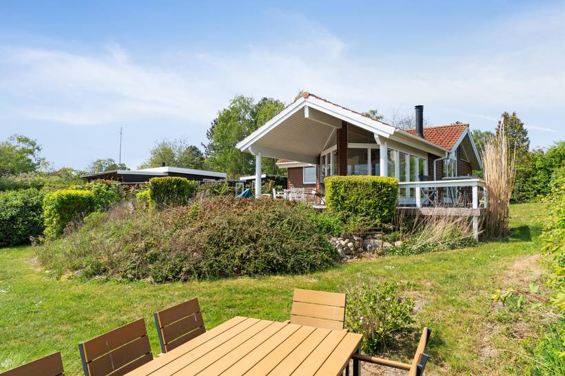 Foto von Ferienhaus QG99 auf Lammefjord - Westseeland