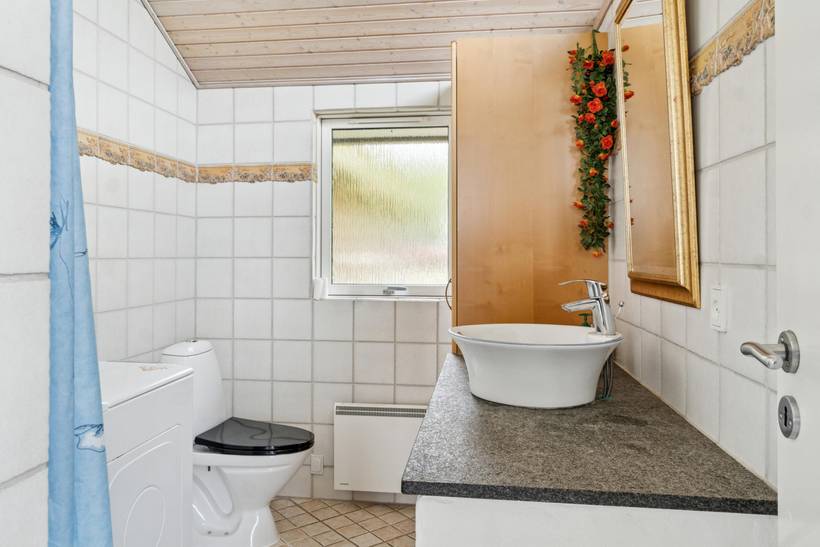 Foto von Ferienhaus QG99 auf Lammefjord - Westseeland