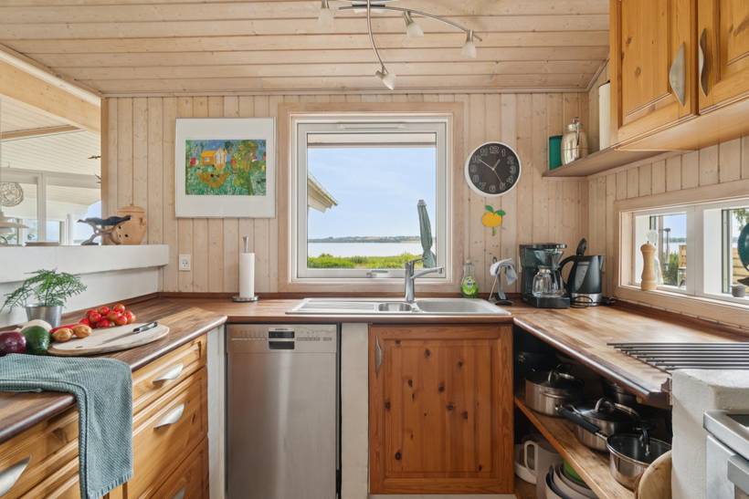 Foto von Ferienhaus QG99 auf Lammefjord - Westseeland