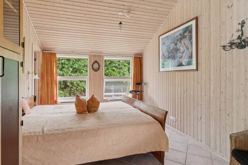 Foto von Ferienhaus QG99 auf Lammefjord - Westseeland