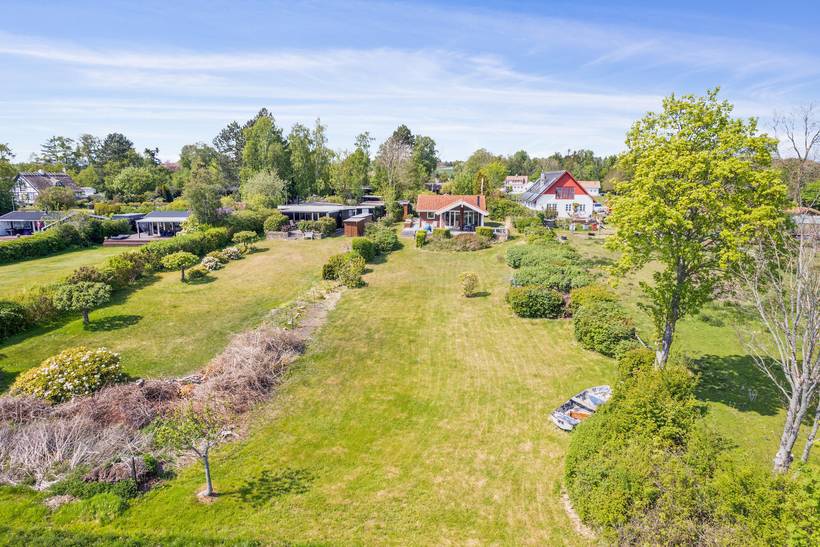 Foto von Ferienhaus QG99 auf Lammefjord - Westseeland