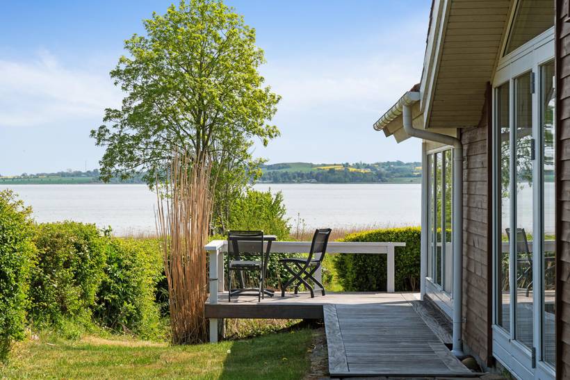 Foto von Ferienhaus QG99 auf Lammefjord - Westseeland