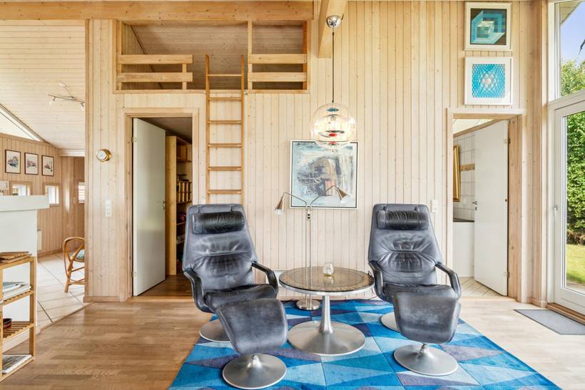 Foto von Ferienhaus QG99 auf Lammefjord - Westseeland