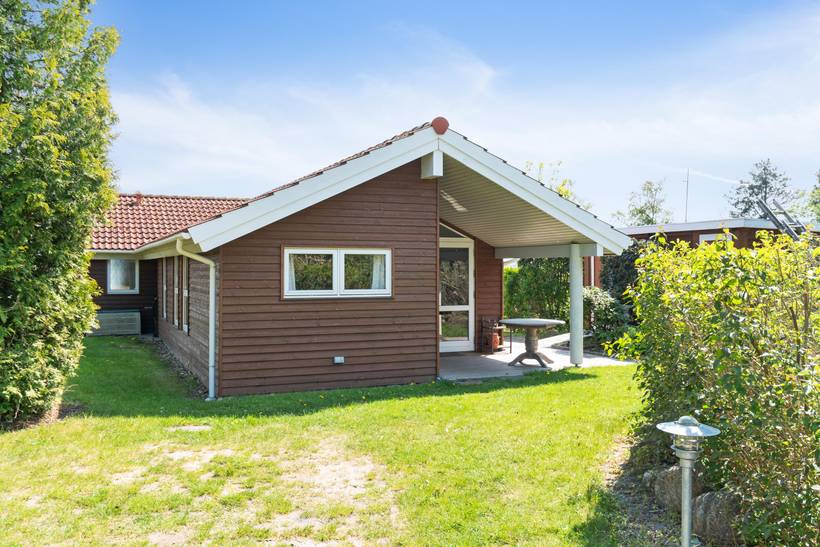 Foto von Ferienhaus QG99 auf Lammefjord - Westseeland