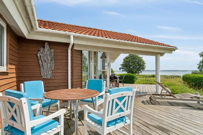 Foto von Ferienhaus QG99 auf Lammefjord - Westseeland