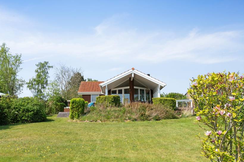 Foto von Ferienhaus QG99 auf Lammefjord - Westseeland