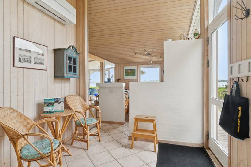 Foto von Ferienhaus QG99 auf Lammefjord - Westseeland