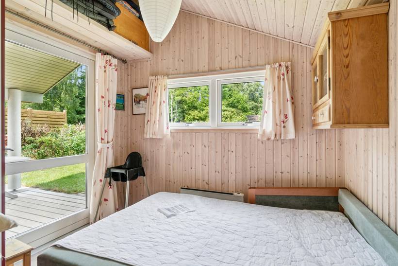 Foto von Ferienhaus QG99 auf Lammefjord - Westseeland