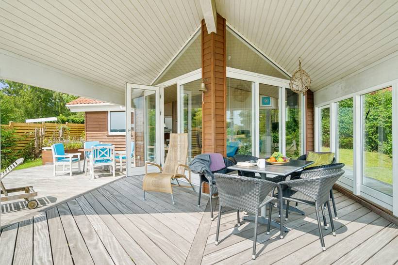 Foto von Ferienhaus QG99 auf Lammefjord - Westseeland