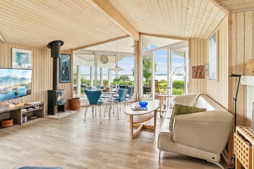 Foto von Ferienhaus QG99 auf Lammefjord - Westseeland