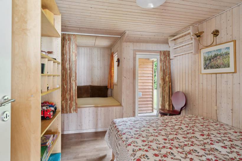 Foto von Ferienhaus QG99 auf Lammefjord - Westseeland
