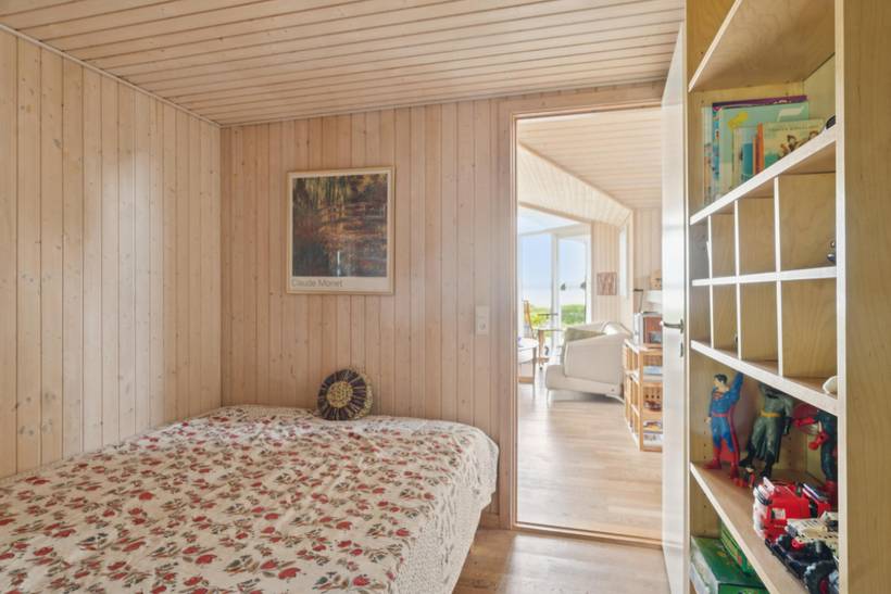 Foto von Ferienhaus QG99 auf Lammefjord - Westseeland