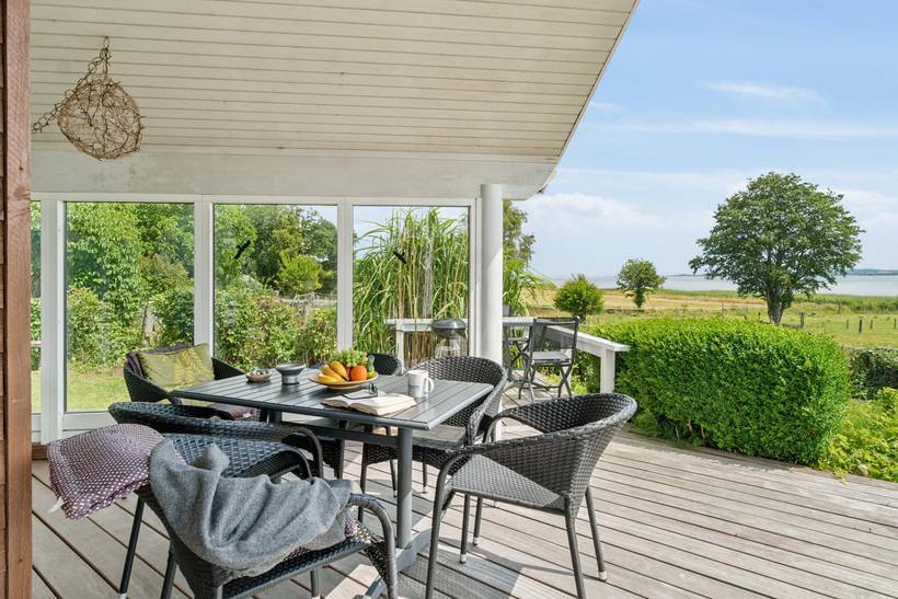 Foto von Ferienhaus QG99 auf Lammefjord - Westseeland