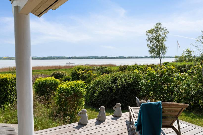 Foto von Ferienhaus QG99 auf Lammefjord - Westseeland