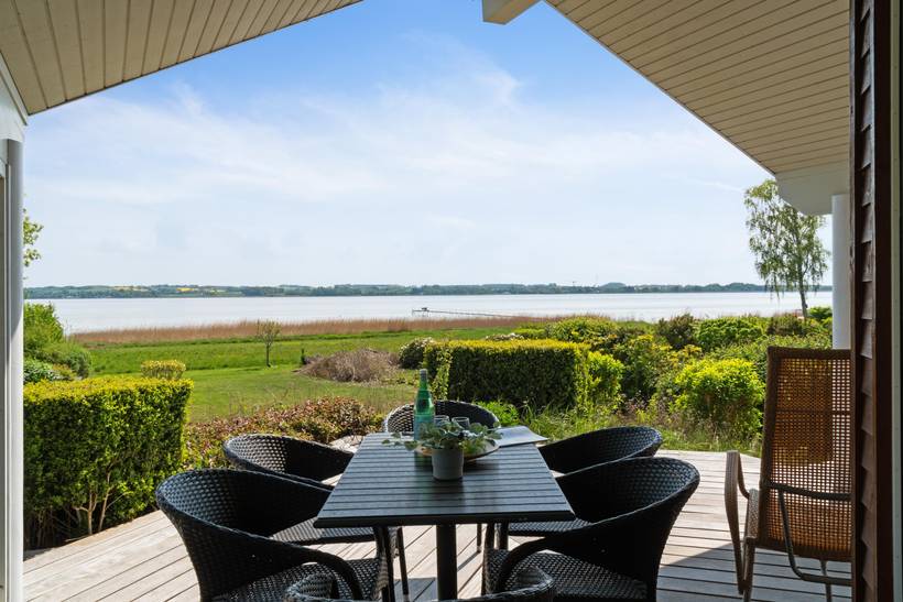 Foto von Ferienhaus QG99 auf Lammefjord - Westseeland