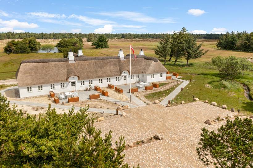 Foto von Ferienhaus QH06 in Blåvand - Westjütland