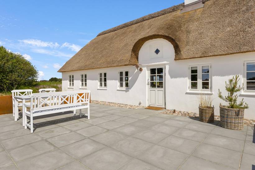 Foto von Ferienhaus QH06 in Blåvand - Westjütland